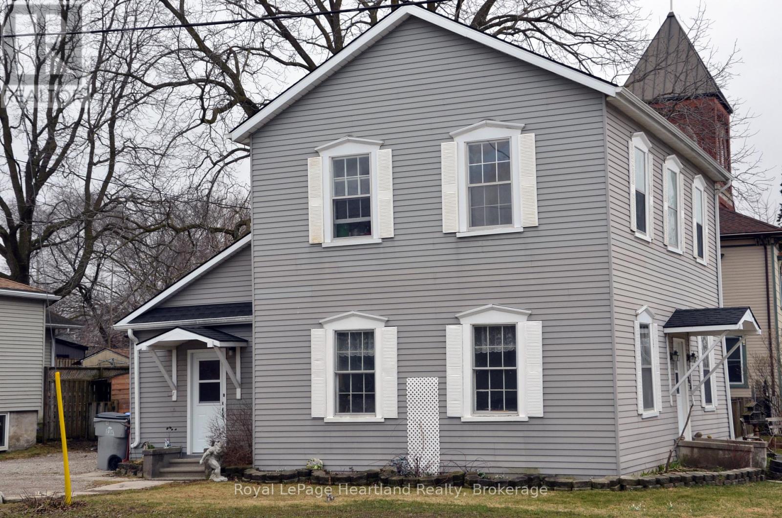 103 James Street, Central Huron, Ontario  N0M 1L0 - Photo 36 - X12951290