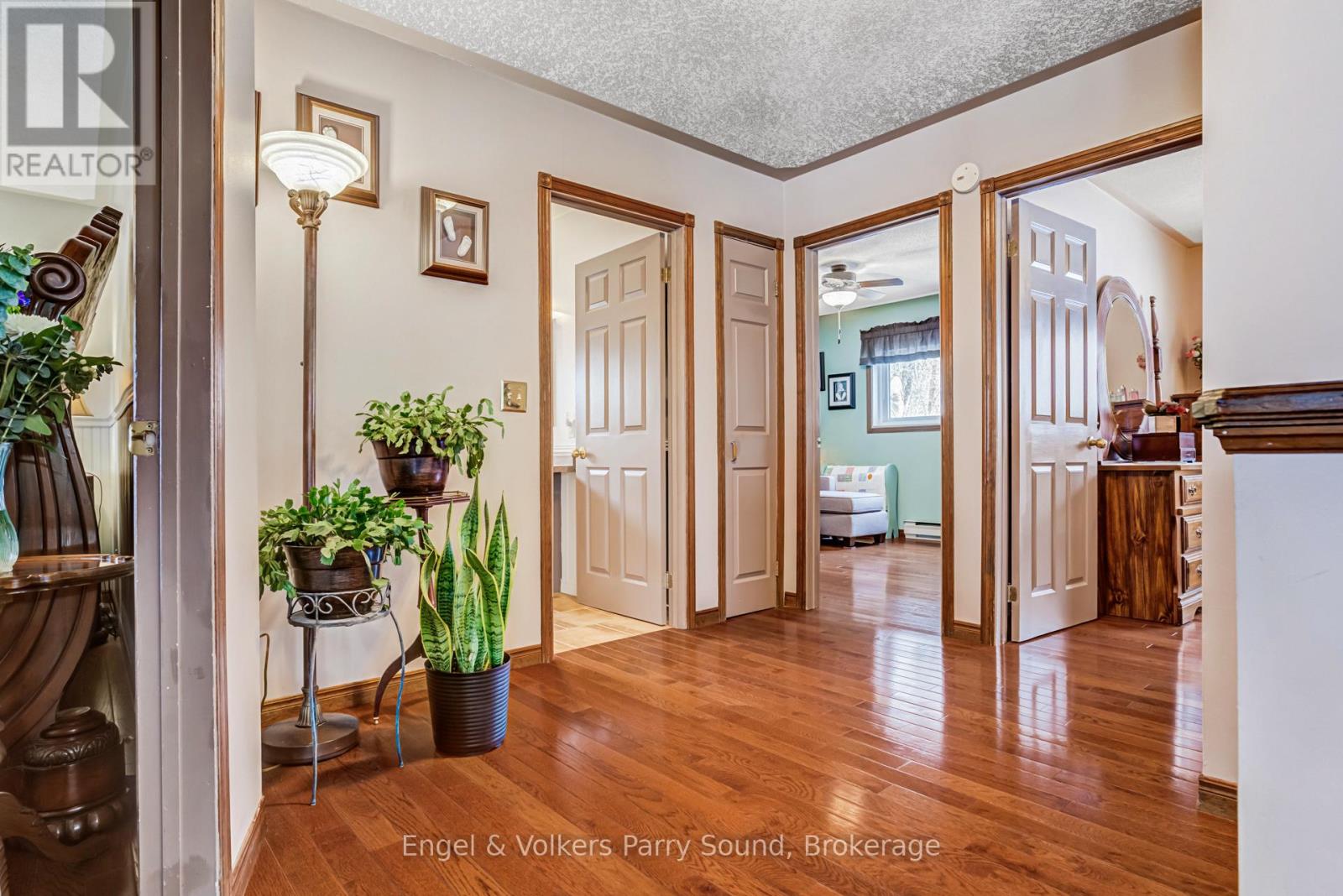 3 Squirrel Avenue, Mcdougall, Ontario  P2A 2W7 - Photo 15 - X12951344