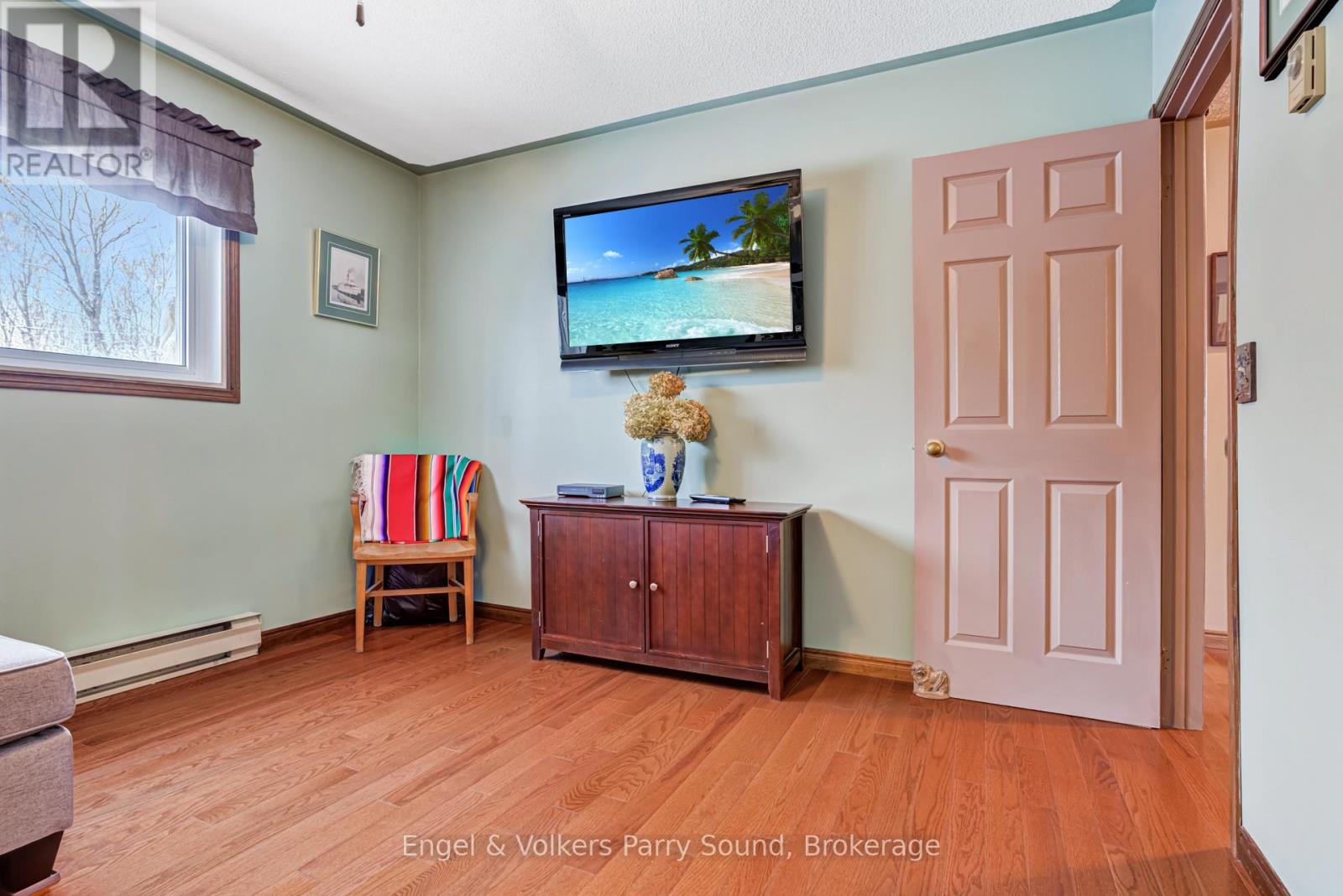 3 Squirrel Avenue, Mcdougall, Ontario  P2A 2W7 - Photo 24 - X12951344