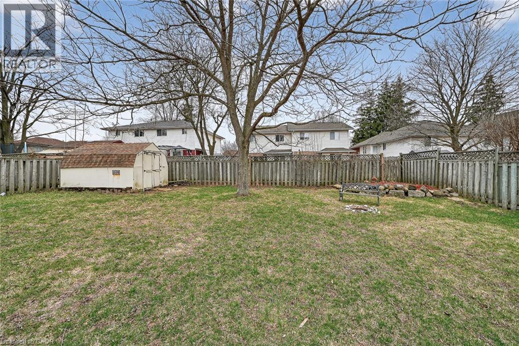 441 Ojibway Street, Woodstock, Ontario  N4T 1G7 - Photo 34 - 40817044