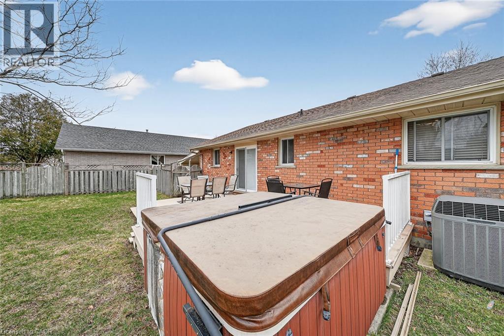 441 Ojibway Street, Woodstock, Ontario  N4T 1G7 - Photo 37 - 40817044