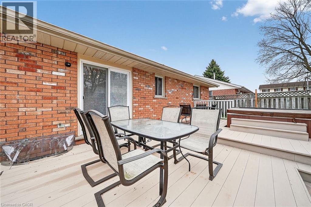 441 Ojibway Street, Woodstock, Ontario  N4T 1G7 - Photo 38 - 40817044