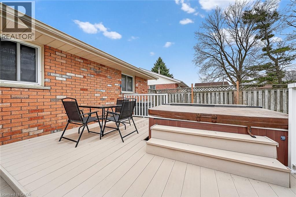 441 Ojibway Street, Woodstock, Ontario  N4T 1G7 - Photo 39 - 40817044