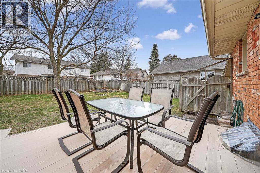 441 Ojibway Street, Woodstock, Ontario  N4T 1G7 - Photo 42 - 40817044