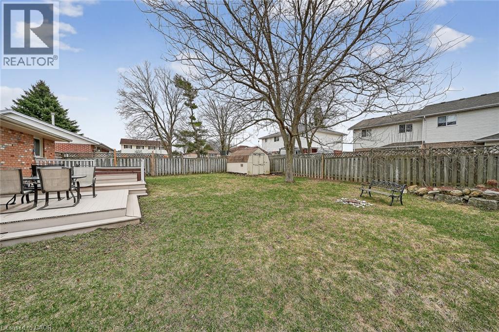 441 Ojibway Street, Woodstock, Ontario  N4T 1G7 - Photo 43 - 40817044