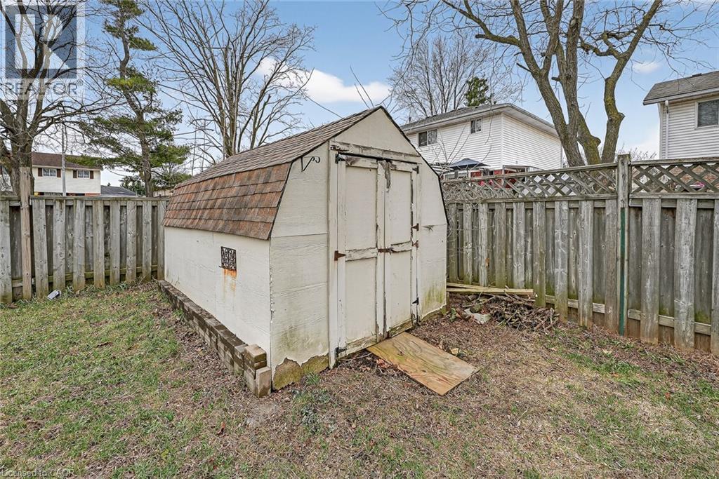 441 Ojibway Street, Woodstock, Ontario  N4T 1G7 - Photo 45 - 40817044