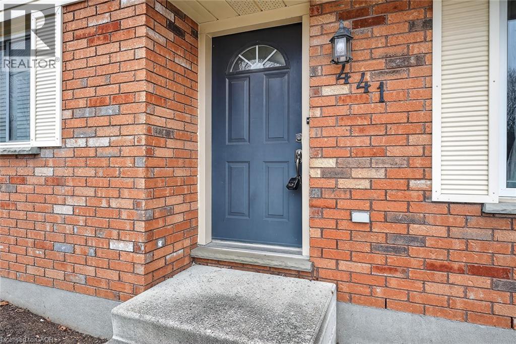 441 Ojibway Street, Woodstock, Ontario  N4T 1G7 - Photo 5 - 40817044