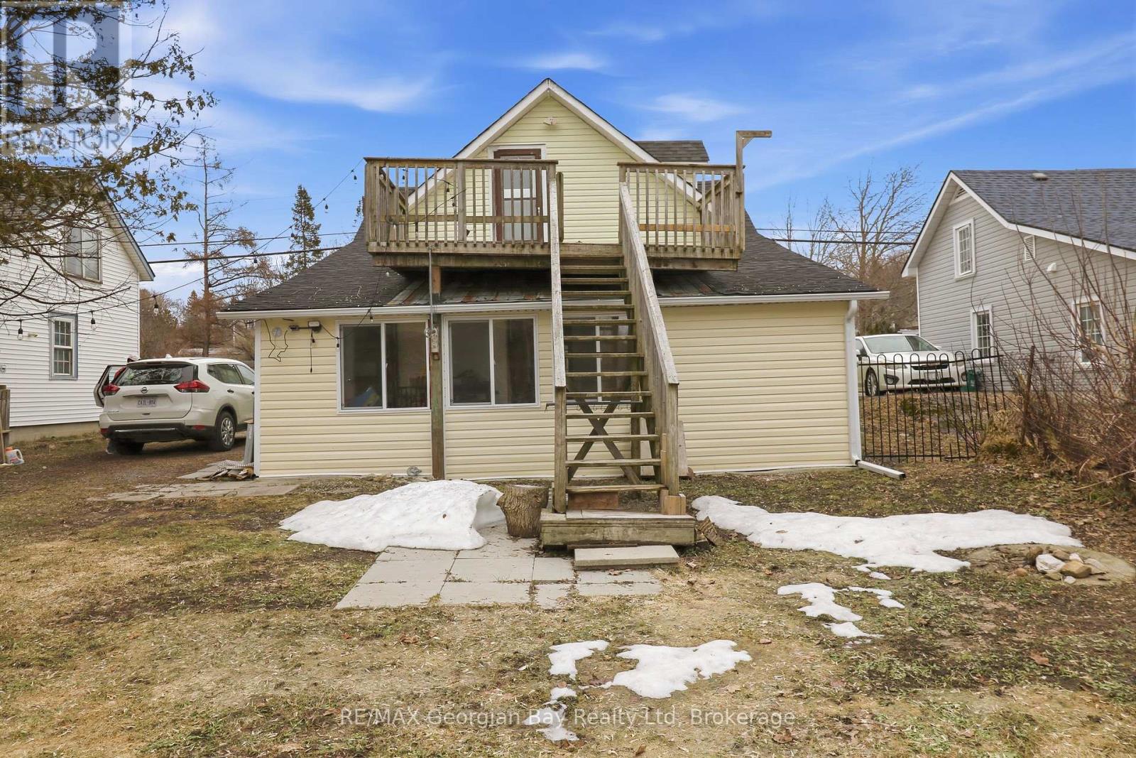 106 William Street, Tay, Ontario  L0K 2A0 - Photo 25 - S12951482