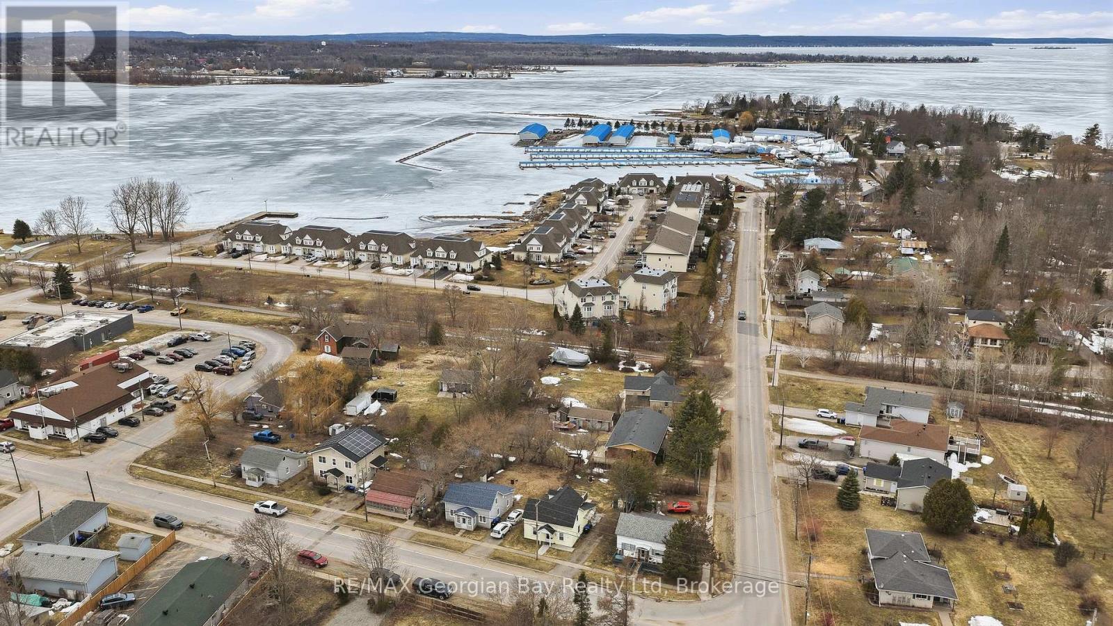 106 William Street, Tay, Ontario  L0K 2A0 - Photo 32 - S12951482