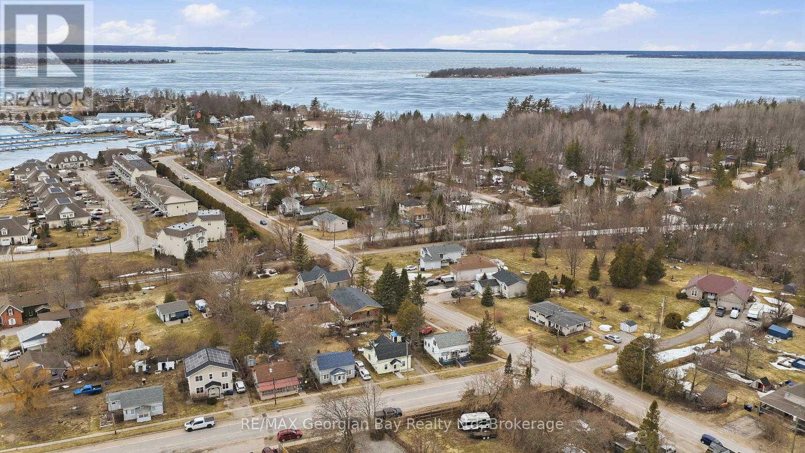 106 William Street, Tay, Ontario  L0K 2A0 - Photo 36 - S12951482