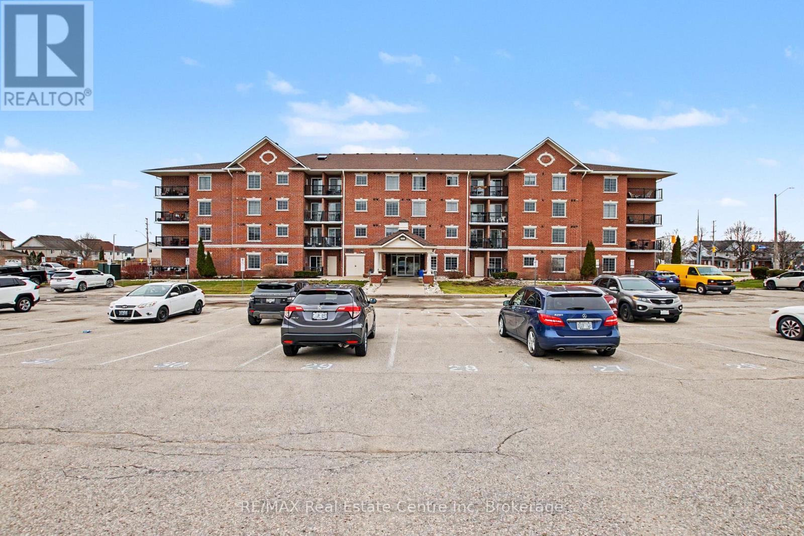 409 - 415 Grange Road, Guelph, Ontario  N1E 0C4 - Photo 2 - X12951726