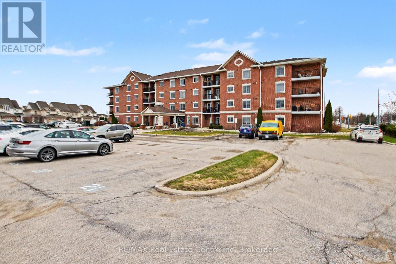 409 - 415 Grange Road, Guelph, Ontario  N1E 0C4 - Photo 3 - X12951726