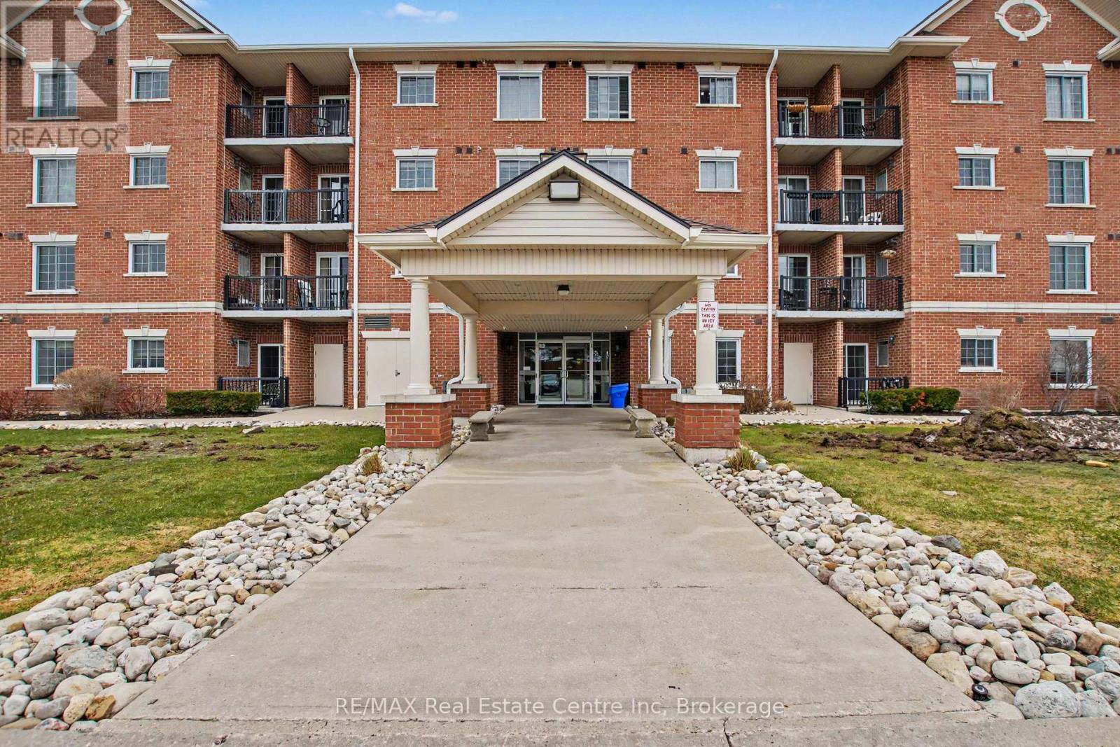 409 - 415 Grange Road, Guelph, Ontario  N1E 0C4 - Photo 4 - X12951726