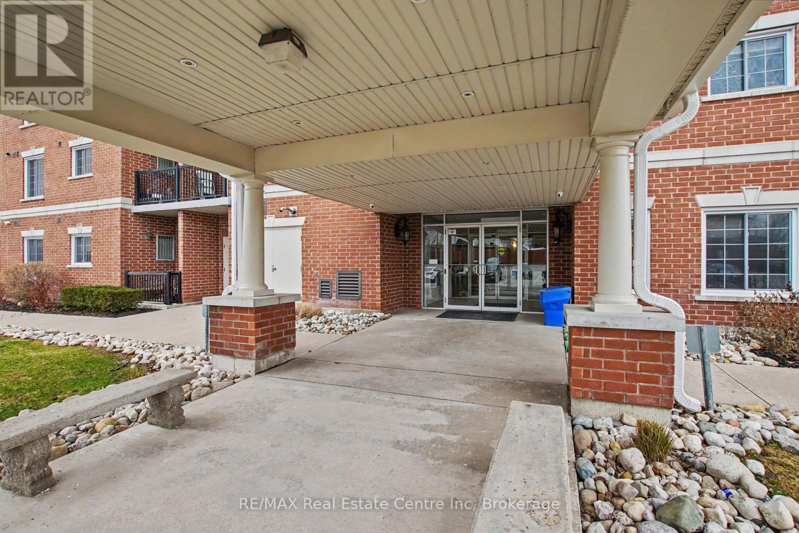 409 - 415 Grange Road, Guelph, Ontario  N1E 0C4 - Photo 5 - X12951726