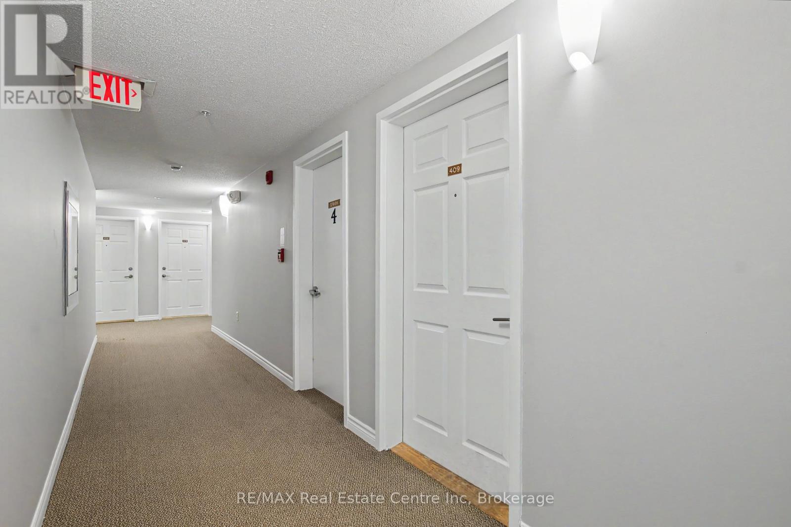 409 - 415 Grange Road, Guelph, Ontario  N1E 0C4 - Photo 8 - X12951726