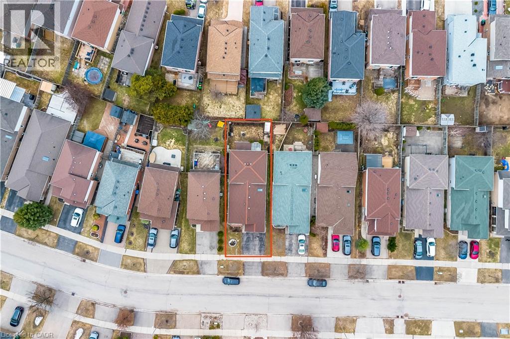 183 Bush Clover Crescent, Kitchener, Ontario  N2E 3P7 - Photo 44 - 40813889