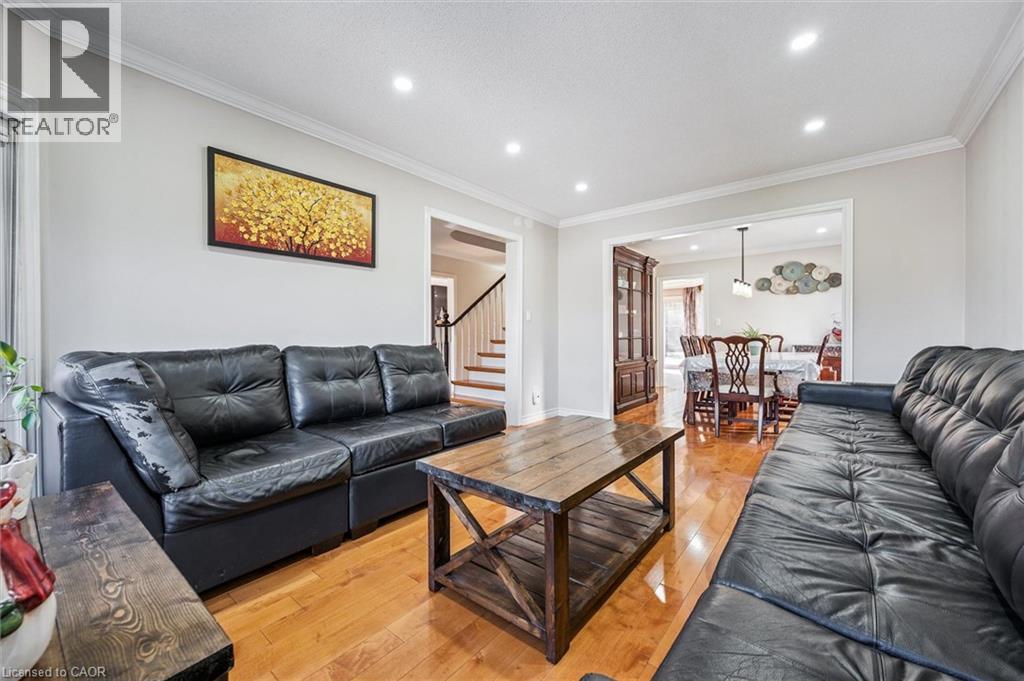 99 Westforest Trail, Kitchener, Ontario  N2N 3B1 - Photo 10 - 40817305