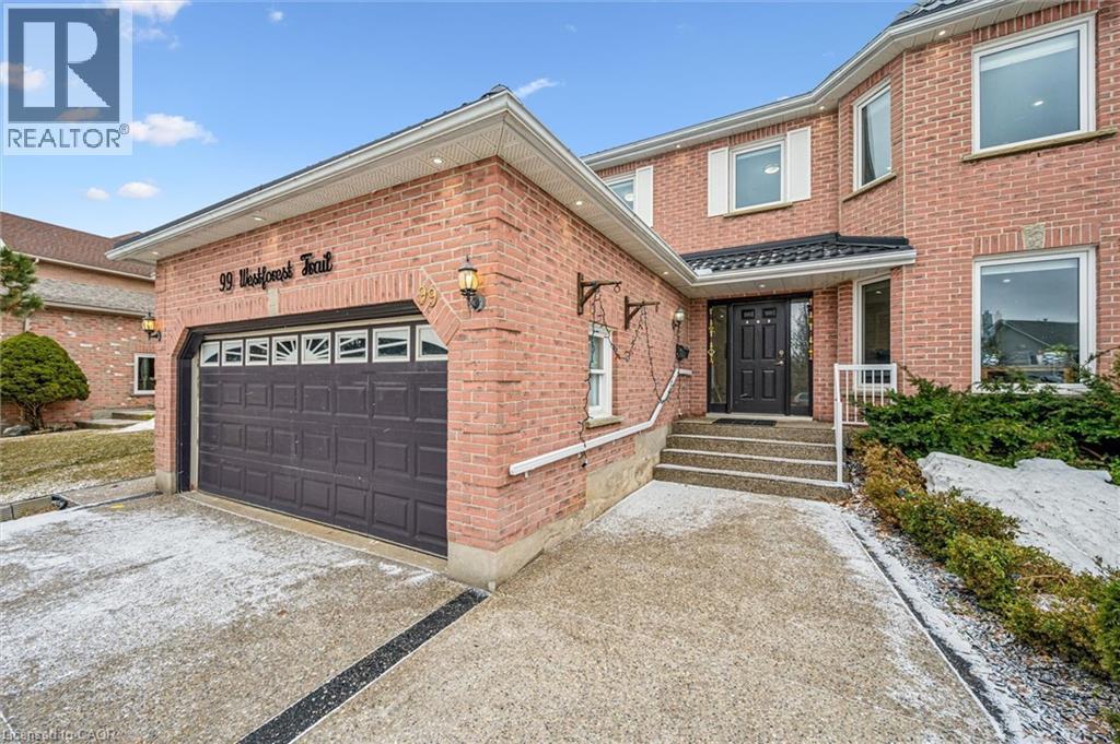 99 Westforest Trail, Kitchener, Ontario  N2N 3B1 - Photo 4 - 40817305
