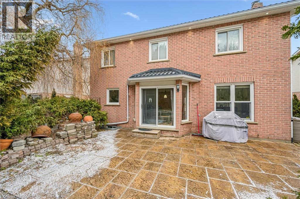 99 Westforest Trail, Kitchener, Ontario  N2N 3B1 - Photo 49 - 40817305