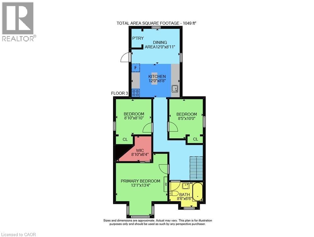 287 Main Street E, Grimsby, Ontario  L3M 1P9 - Photo 26 - 40817269