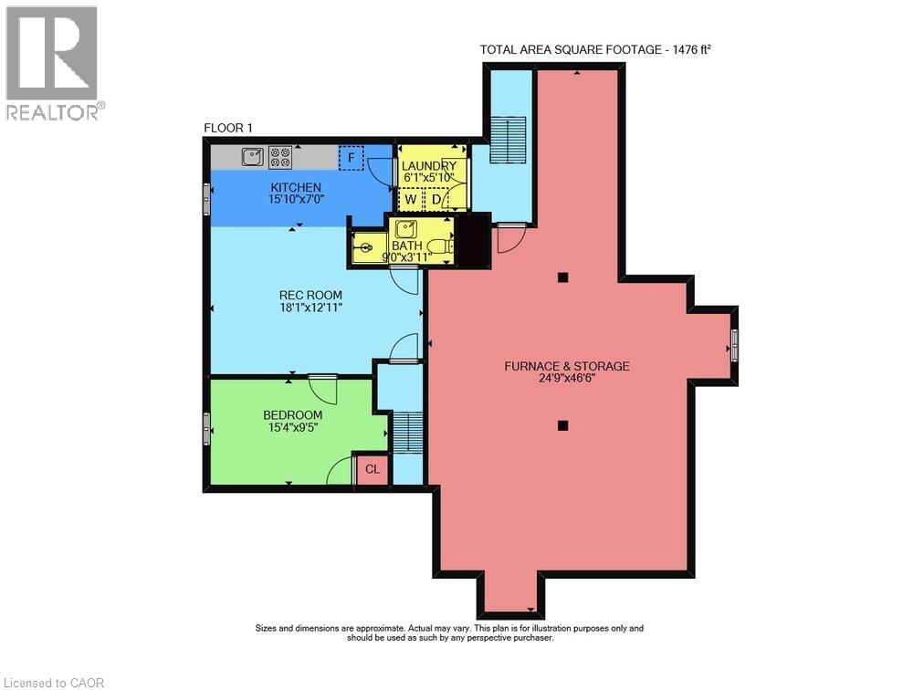 287 Main Street E, Grimsby, Ontario  L3M 1P9 - Photo 33 - 40817269