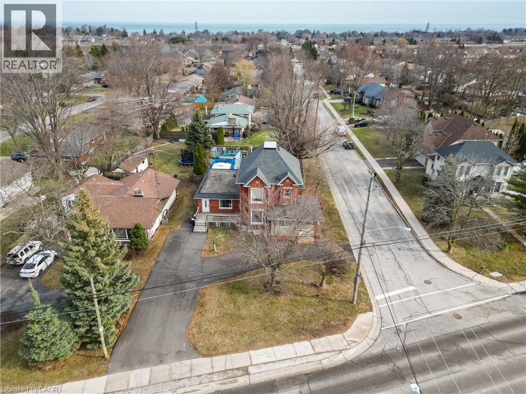 287 Main Street E, Grimsby, Ontario  L3M 1P9 - Photo 39 - 40817269