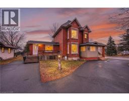 287 MAIN Street E, Grimsby, Ontario