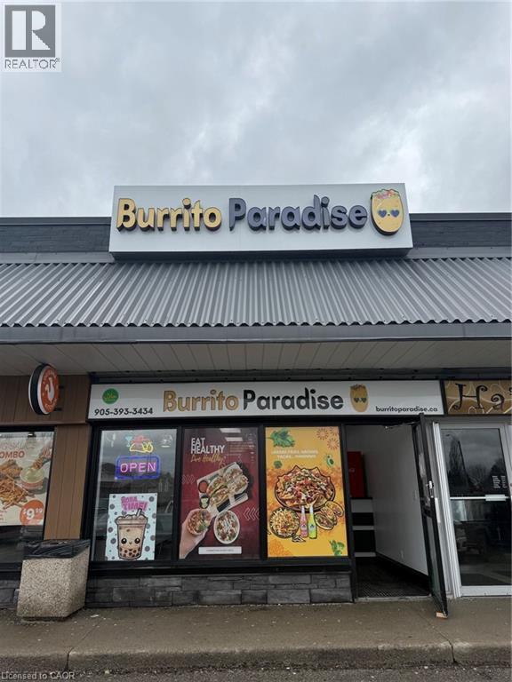 930 UPPER PARADISE Road Unit# 7, Hamilton, Ontario