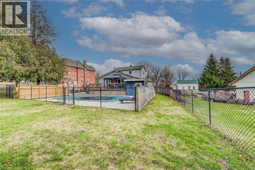 26 Washington Street E, Washington, Ontario  N0J 1B0 - Photo 45 - 40816672