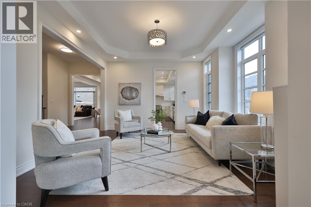 3191 Daniel Way, Oakville, Ontario  L6H 0V7 - Photo 12 - 40816186