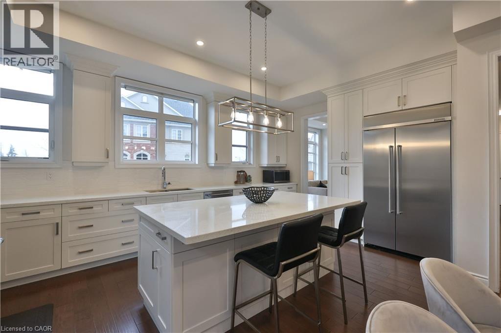 3191 Daniel Way, Oakville, Ontario  L6H 0V7 - Photo 20 - 40816186