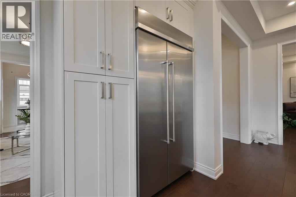 3191 Daniel Way, Oakville, Ontario  L6H 0V7 - Photo 25 - 40816186