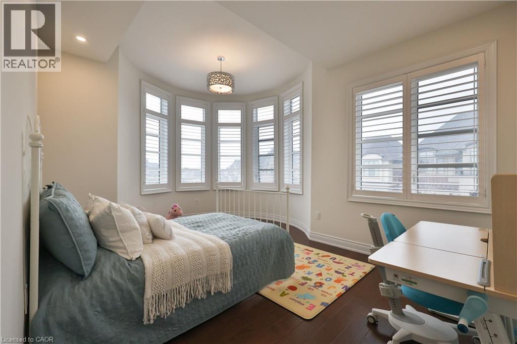 3191 Daniel Way, Oakville, Ontario  L6H 0V7 - Photo 43 - 40816186