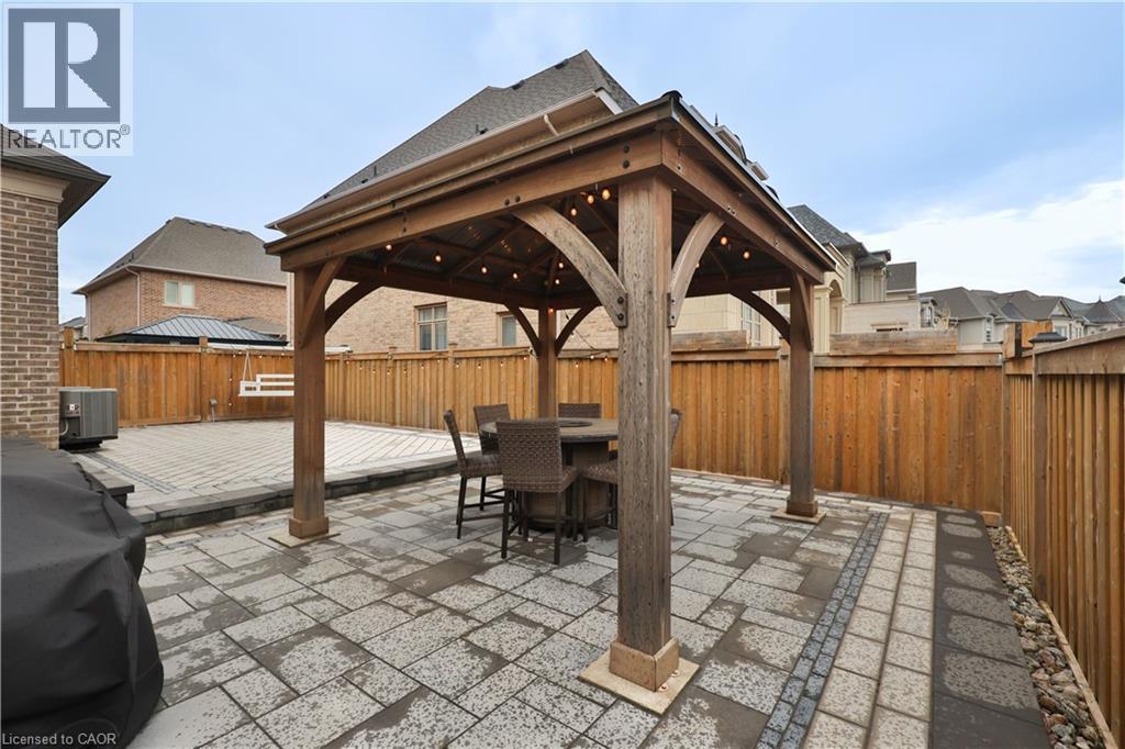 3191 Daniel Way, Oakville, Ontario  L6H 0V7 - Photo 47 - 40816186