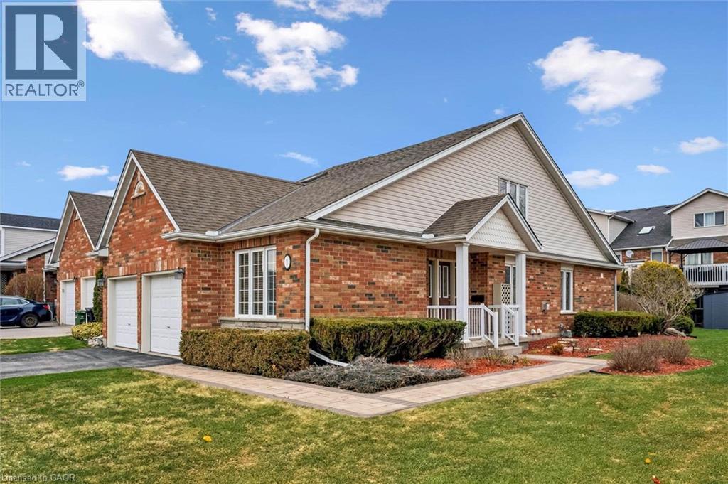 1 THORNTON Street, Guelph, Ontario