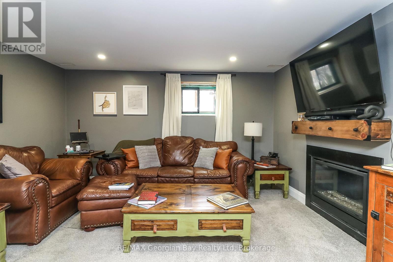 57 Maple Street, Tay, Ontario  L0K 2A0 - Photo 20 - S12951988