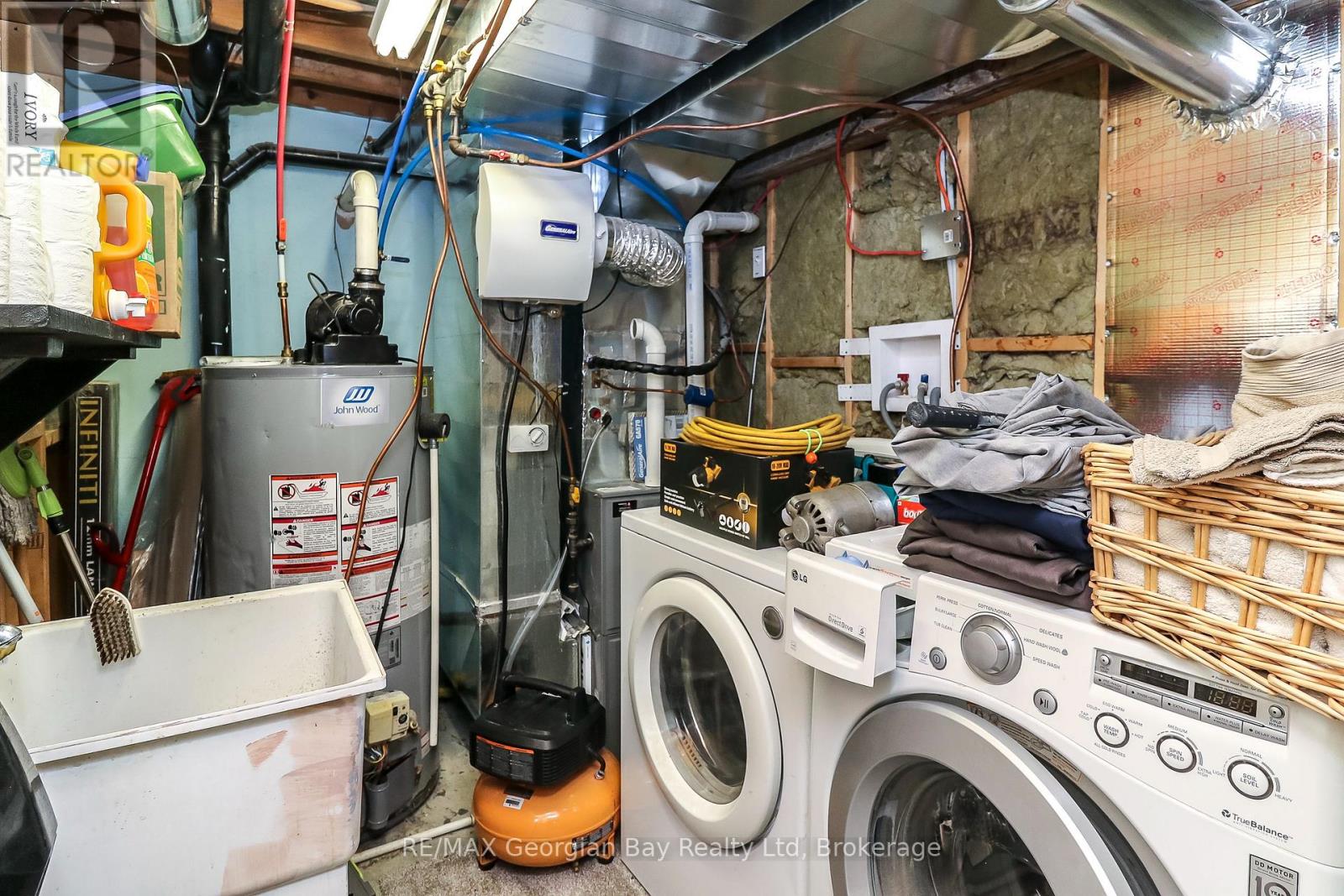 57 Maple Street, Tay, Ontario  L0K 2A0 - Photo 28 - S12951988