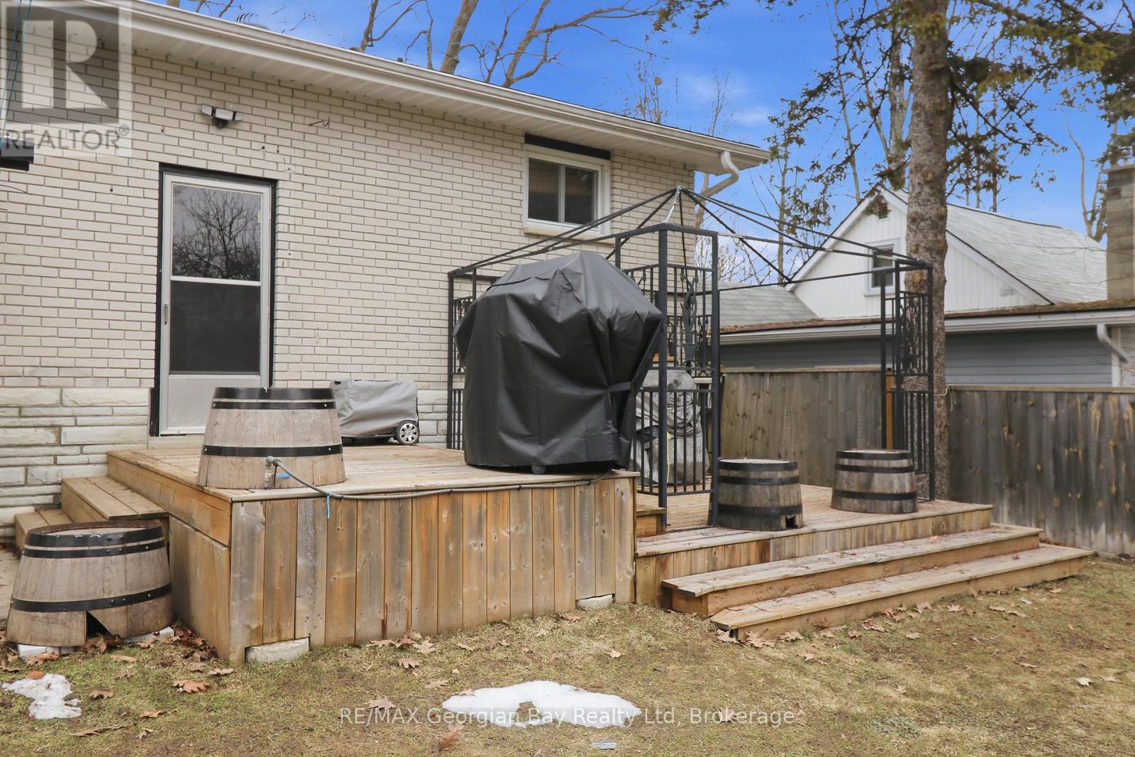 57 Maple Street, Tay, Ontario  L0K 2A0 - Photo 30 - S12951988