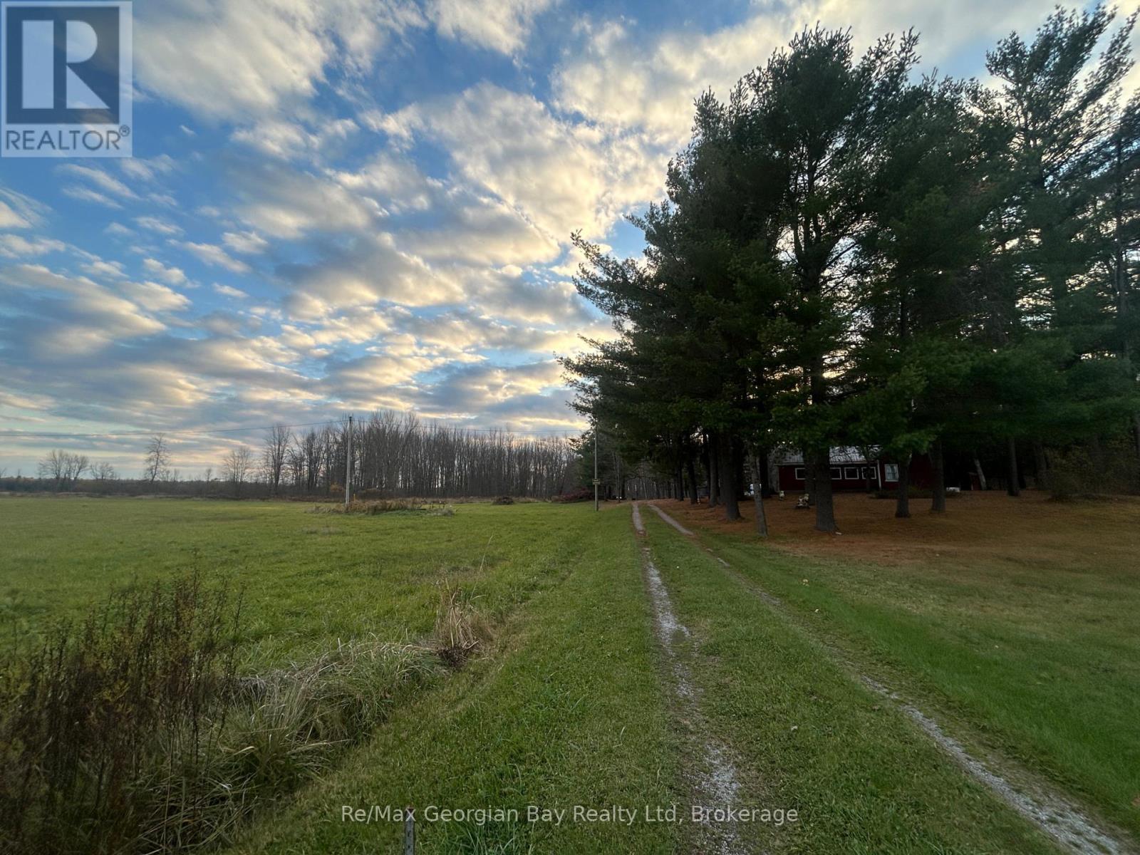 1666 BALKWILL LINE, Severn, Ontario