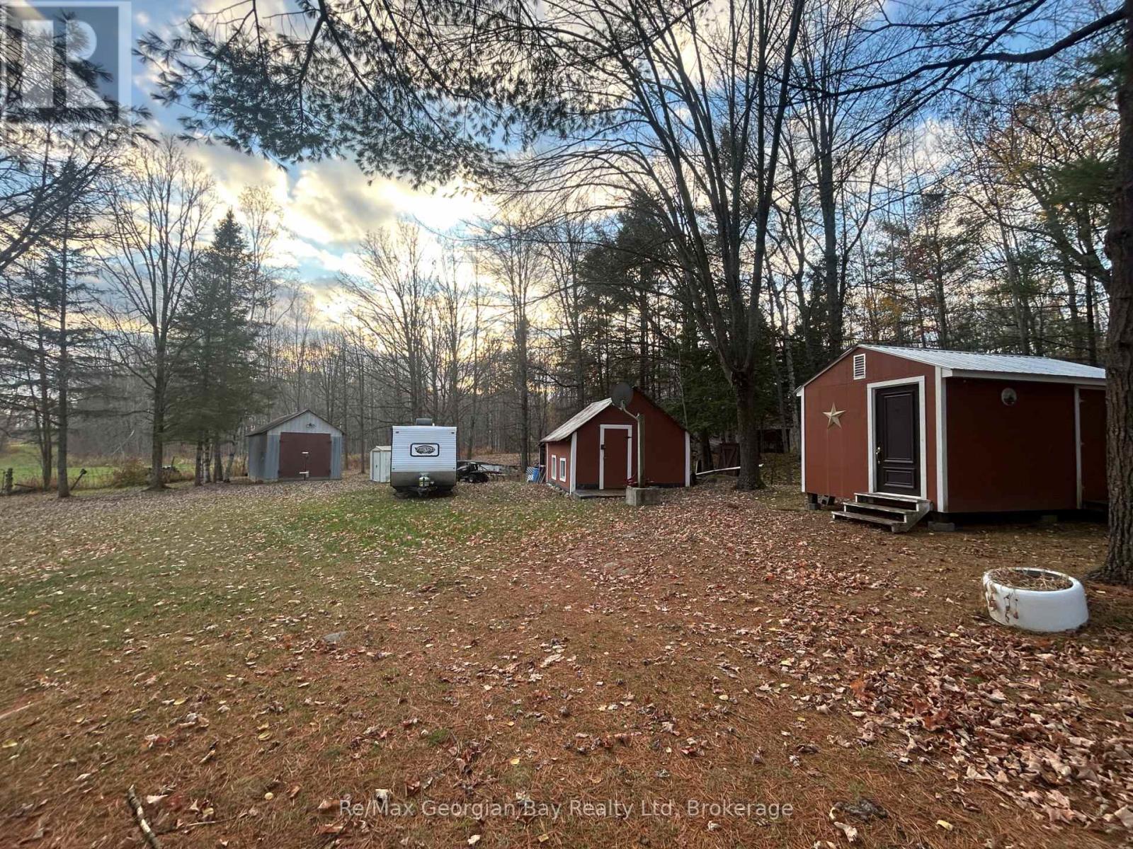1666 Balkwill Line, Severn, Ontario  L0K 1E0 - Photo 10 - S12952066