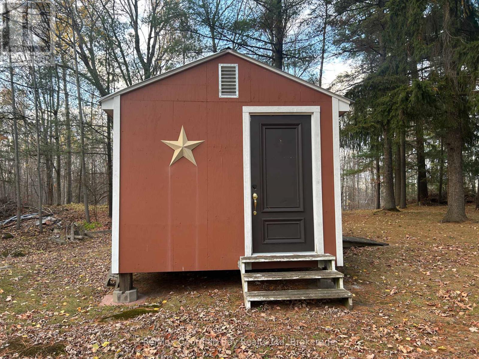 1666 Balkwill Line, Severn, Ontario  L0K 1E0 - Photo 12 - S12952066