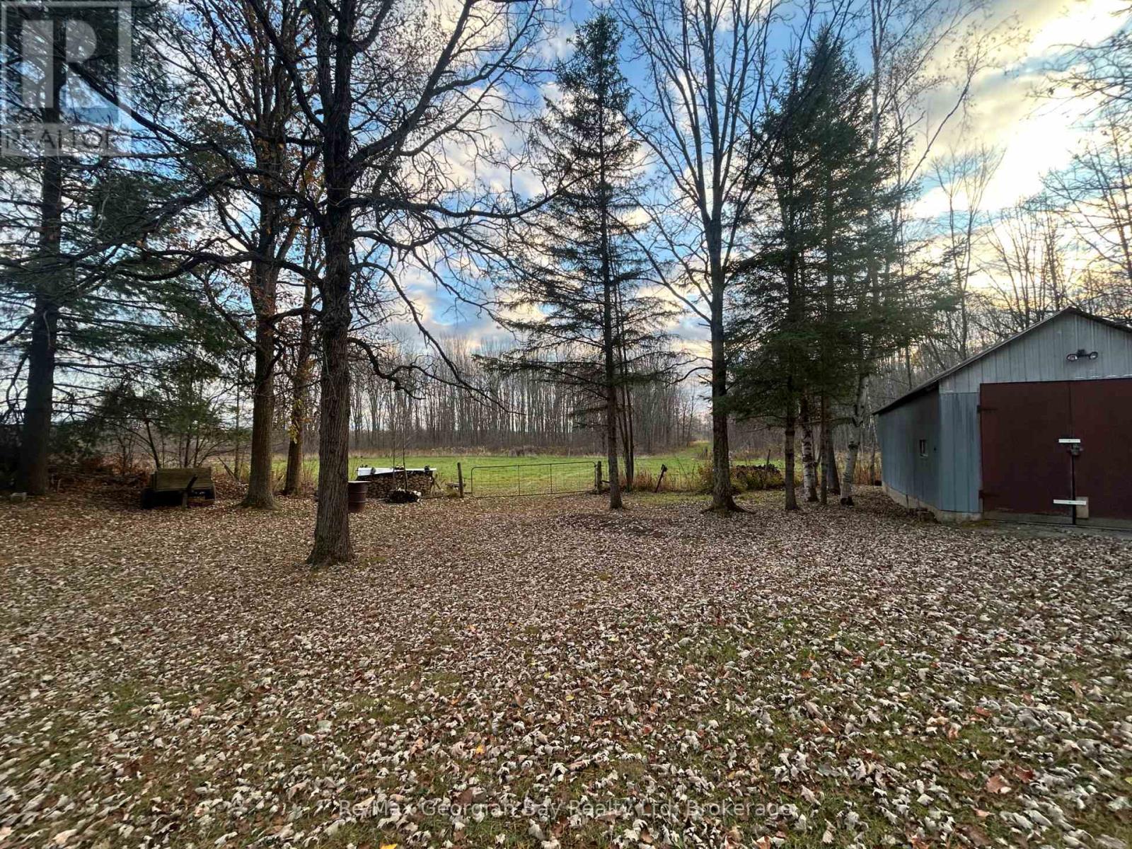 1666 Balkwill Line, Severn, Ontario  L0K 1E0 - Photo 13 - S12952066