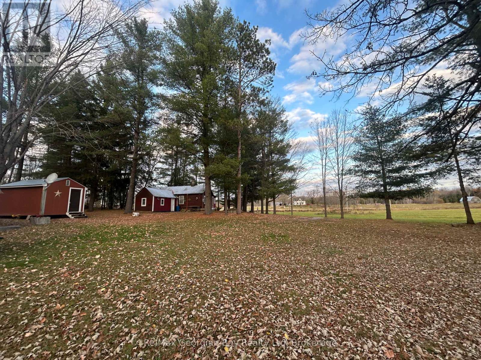 1666 Balkwill Line, Severn, Ontario  L0K 1E0 - Photo 16 - S12952066