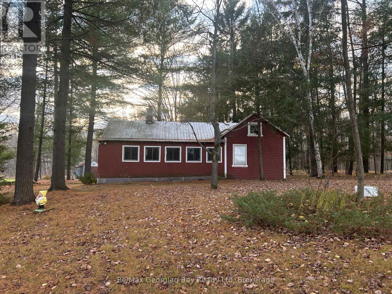 1666 Balkwill Line, Severn, Ontario  L0K 1E0 - Photo 2 - S12952066
