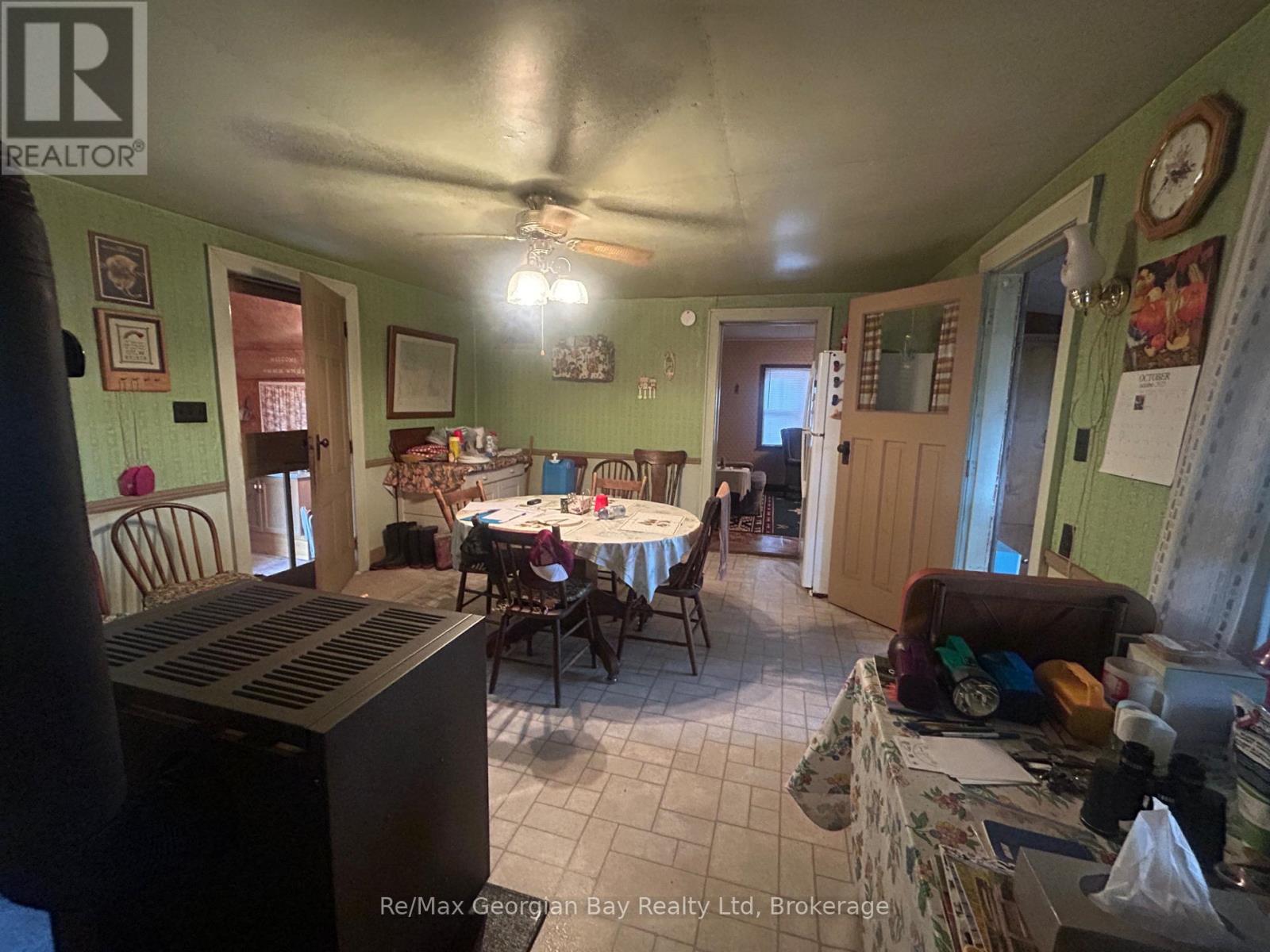 1666 Balkwill Line, Severn, Ontario  L0K 1E0 - Photo 24 - S12952066