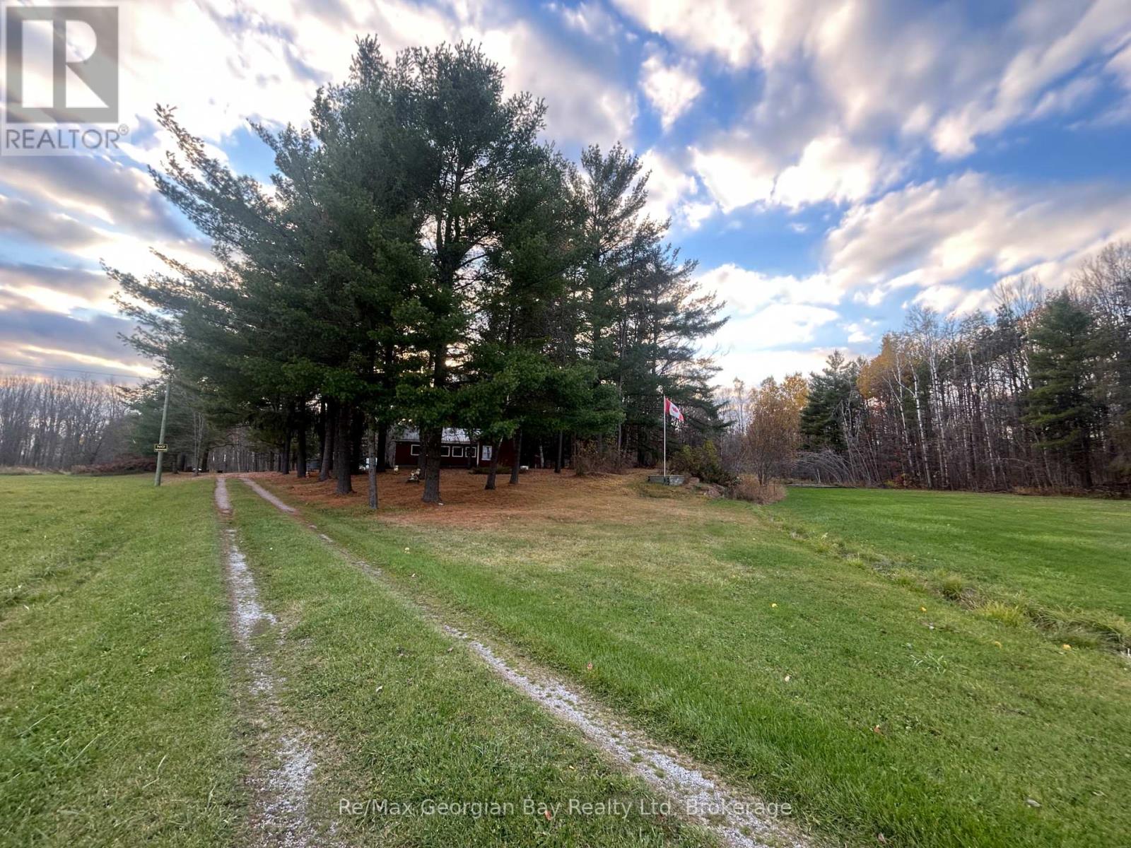 1666 Balkwill Line, Severn, Ontario  L0K 1E0 - Photo 3 - S12952066