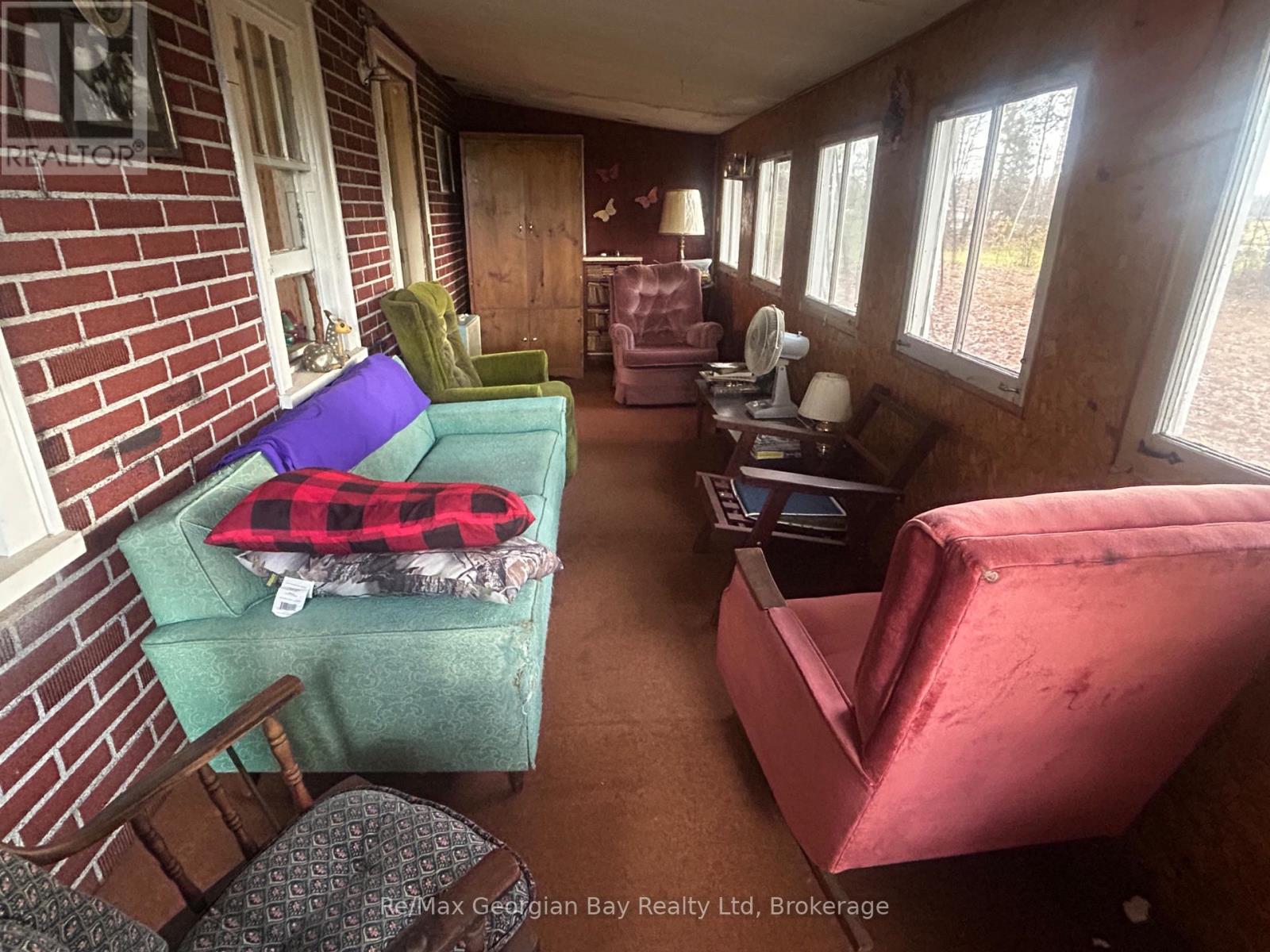 1666 Balkwill Line, Severn, Ontario  L0K 1E0 - Photo 30 - S12952066