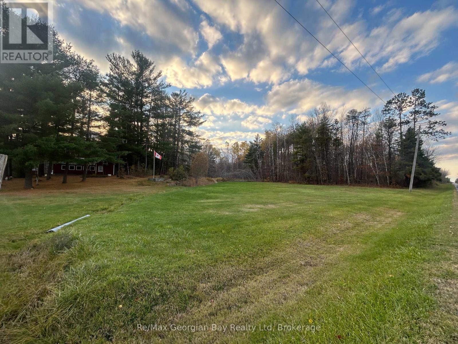 1666 Balkwill Line, Severn, Ontario  L0K 1E0 - Photo 4 - S12952066