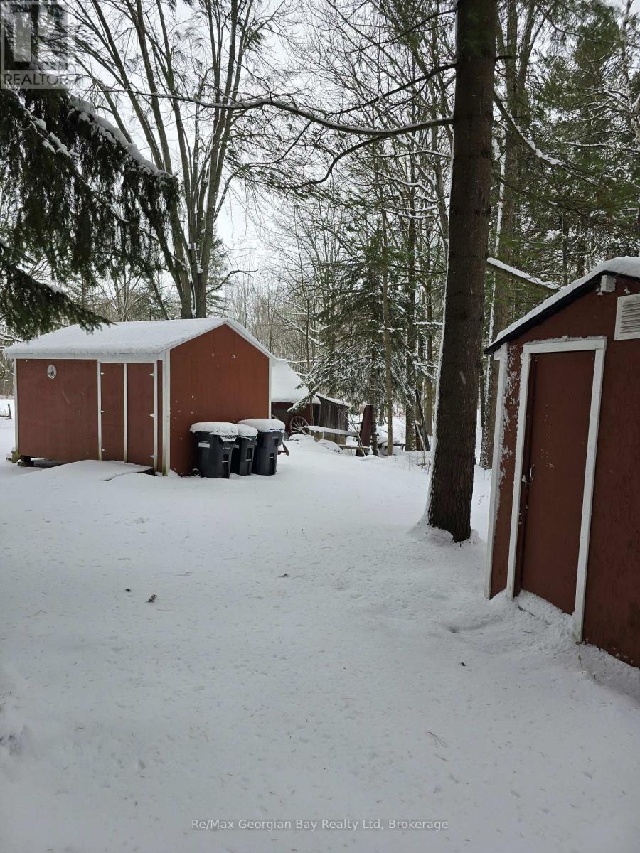 1666 Balkwill Line, Severn, Ontario  L0K 1E0 - Photo 40 - S12952066