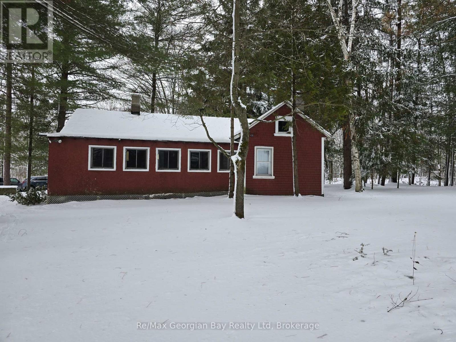 1666 Balkwill Line, Severn, Ontario  L0K 1E0 - Photo 45 - S12952066